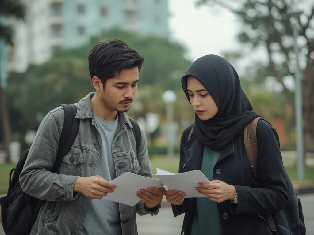 Checklist Tanya-Jawab untuk Menyaring Informasi dan Menyiapkan Perjalanan Sehat