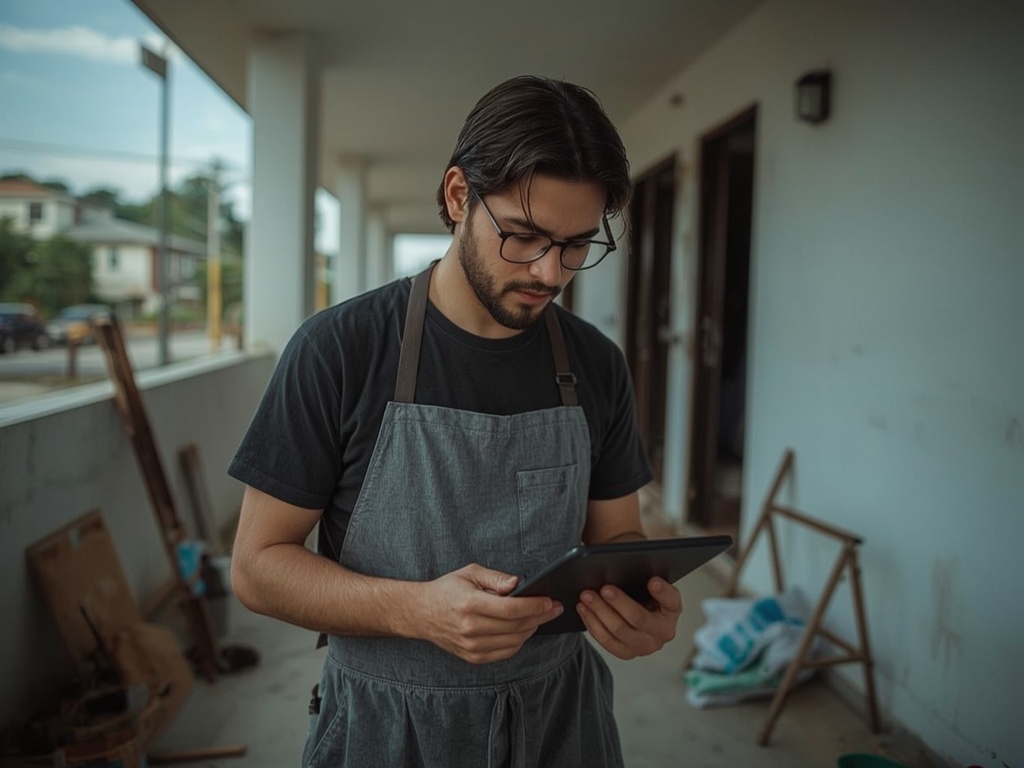 Checklist Manajer Proyek untuk Renovasi Rumah yang Tertib dan Minim Risiko